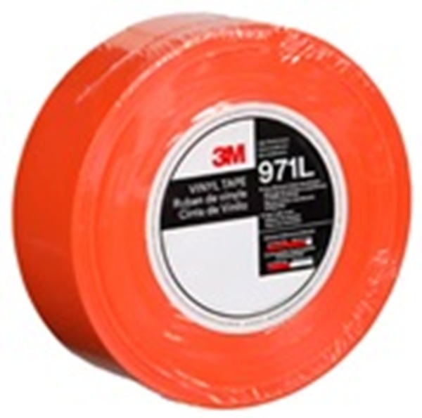 1LqAvWV9Eodpm3vphziw_pU7lkJjrJsze 3M Extra Sterke Vloermarkeringstape 971L 50mm/33mtr dikte 0,425mm, oranje